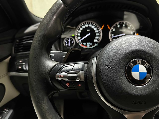 Bmw x4 m40i high executive 360pk 2017, l-701-vn - afbeelding 19 van  52