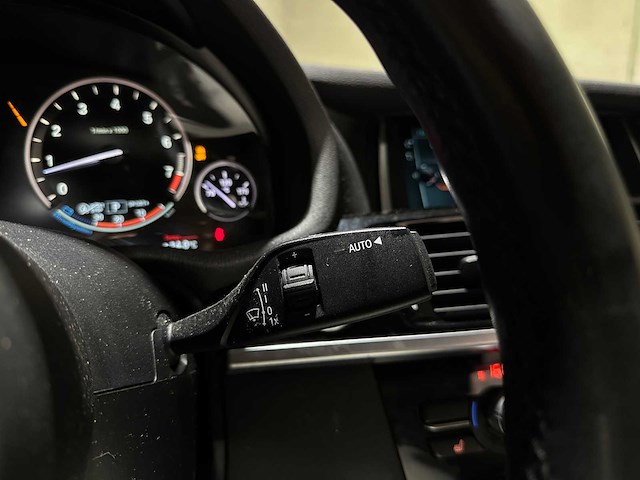 Bmw x4 m40i high executive 360pk 2017, l-701-vn - afbeelding 22 van  52