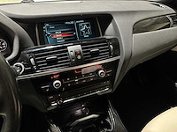 Bmw x4 m40i high executive 360pk 2017, l-701-vn - afbeelding 26 van  52
