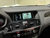 Bmw x4 m40i high executive 360pk 2017, l-701-vn - afbeelding 27 van  52