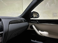 Bmw x4 m40i high executive 360pk 2017, l-701-vn - afbeelding 28 van  52