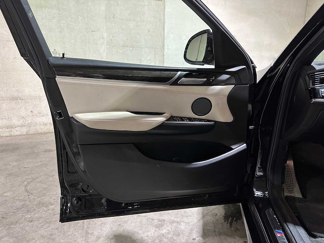 Bmw x4 m40i high executive 360pk 2017, l-701-vn - afbeelding 29 van  52