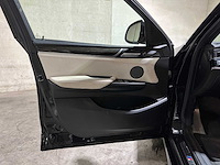 Bmw x4 m40i high executive 360pk 2017, l-701-vn - afbeelding 29 van  52