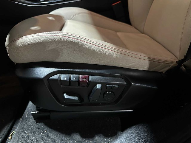 Bmw x4 m40i high executive 360pk 2017, l-701-vn - afbeelding 31 van  52