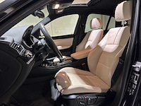 Bmw x4 m40i high executive 360pk 2017, l-701-vn - afbeelding 32 van  52