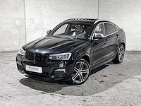 Bmw x4 m40i high executive 360pk 2017, l-701-vn - afbeelding 23 van  52
