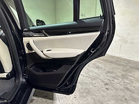 Bmw x4 m40i high executive 360pk 2017, l-701-vn - afbeelding 38 van  52