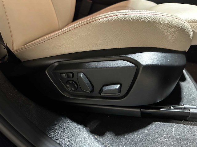 Bmw x4 m40i high executive 360pk 2017, l-701-vn - afbeelding 41 van  52