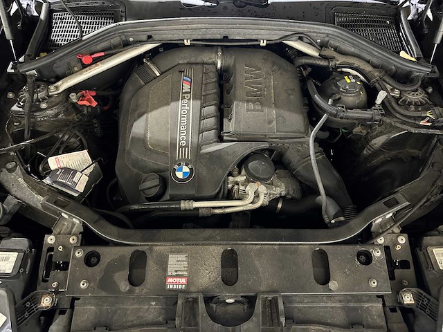 Bmw x4 m40i high executive 360pk 2017, l-701-vn - afbeelding 44 van  52