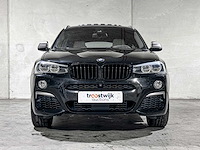 Bmw x4 m40i high executive 360pk 2017, l-701-vn - afbeelding 34 van  52