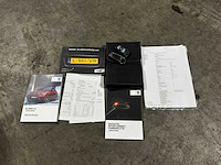 Bmw x4 m40i high executive 360pk 2017, l-701-vn - afbeelding 46 van  52