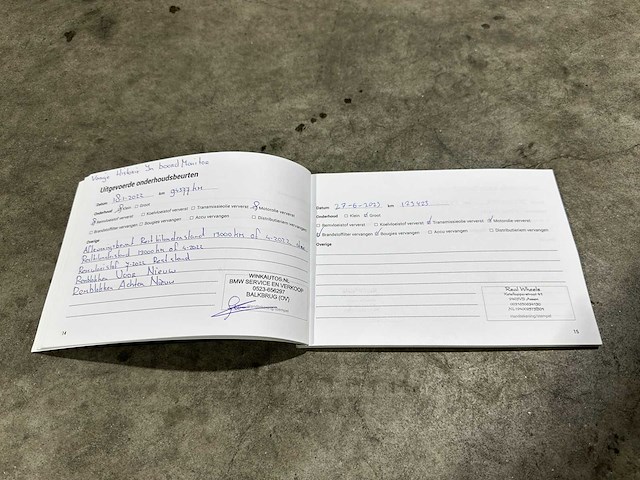 Bmw x4 m40i high executive 360pk 2017, l-701-vn - afbeelding 47 van  52