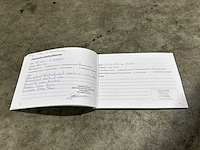 Bmw x4 m40i high executive 360pk 2017, l-701-vn - afbeelding 47 van  52