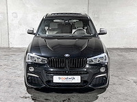 Bmw x4 m40i high executive 360pk 2017, l-701-vn - afbeelding 45 van  52