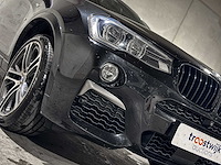 Bmw x4 m40i high executive 360pk 2017, l-701-vn - afbeelding 49 van  52