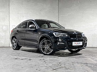 Bmw x4 m40i high executive 360pk 2017, l-701-vn - afbeelding 50 van  52