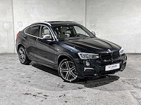 Bmw x4 m40i high executive 360pk 2017, l-701-vn - afbeelding 51 van  52