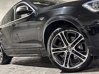 Bmw x4 m40i high executive 360pk 2017, l-701-vn - afbeelding 52 van  52