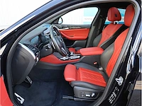Bmw x4 m40i high executive, automaat, 2019, t-088-hl - afbeelding 12 van  39