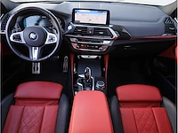 Bmw x4 m40i high executive, automaat, 2019, t-088-hl - afbeelding 15 van  39