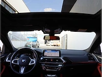 Bmw x4 m40i high executive, automaat, 2019, t-088-hl - afbeelding 16 van  39