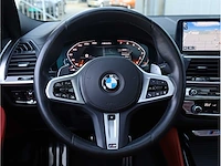 Bmw x4 m40i high executive, automaat, 2019, t-088-hl - afbeelding 17 van  39