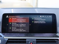 Bmw x4 m40i high executive, automaat, 2019, t-088-hl - afbeelding 24 van  39