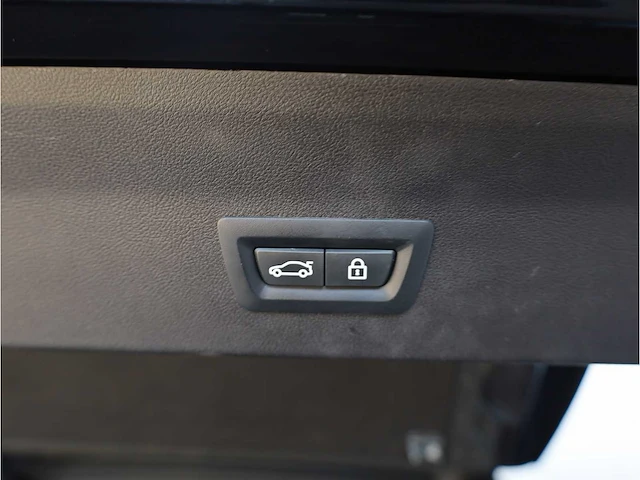 Bmw x4 m40i high executive, automaat, 2019, t-088-hl - afbeelding 30 van  39