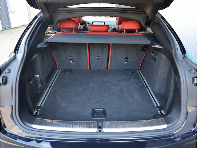 Bmw x4 m40i high executive, automaat, 2019, t-088-hl - afbeelding 34 van  39