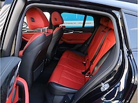 Bmw x4 m40i high executive, automaat, 2019, t-088-hl - afbeelding 36 van  39