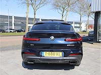 Bmw x4 m40i high executive, automaat, 2019, t-088-hl - afbeelding 4 van  39