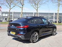 Bmw x4 m40i high executive, automaat, 2019, t-088-hl - afbeelding 5 van  39