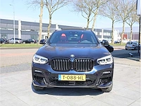 Bmw x4 m40i high executive, automaat, 2019, t-088-hl - afbeelding 8 van  39