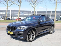 Bmw x4 m40i high executive, automaat, 2019, t-088-hl - afbeelding 9 van  39