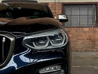 Bmw x4 m40i high executive m-sport g02 354pk 2019, j-013-rs - afbeelding 2 van  71