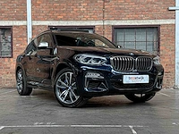 Bmw x4 m40i high executive m-sport g02 354pk 2019, j-013-rs - afbeelding 3 van  71