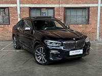 Bmw x4 m40i high executive m-sport g02 354pk 2019, j-013-rs - afbeelding 4 van  71