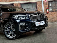 Bmw x4 m40i high executive m-sport g02 354pk 2019, j-013-rs - afbeelding 5 van  71