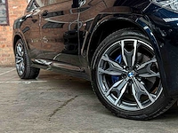 Bmw x4 m40i high executive m-sport g02 354pk 2019, j-013-rs - afbeelding 6 van  71