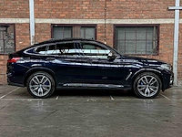 Bmw x4 m40i high executive m-sport g02 354pk 2019, j-013-rs - afbeelding 7 van  71