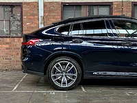 Bmw x4 m40i high executive m-sport g02 354pk 2019, j-013-rs - afbeelding 8 van  71