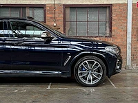 Bmw x4 m40i high executive m-sport g02 354pk 2019, j-013-rs - afbeelding 9 van  71