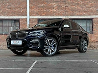Bmw x4 m40i high executive m-sport g02 354pk 2019, j-013-rs - afbeelding 1 van  71