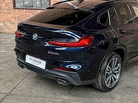 Bmw x4 m40i high executive m-sport g02 354pk 2019, j-013-rs - afbeelding 13 van  71