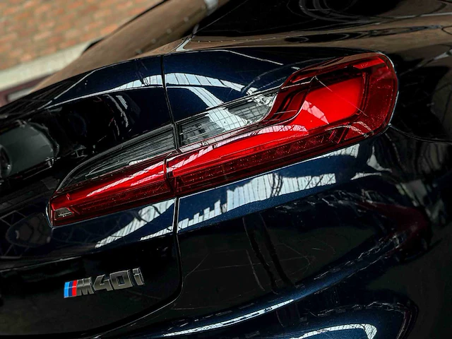Bmw x4 m40i high executive m-sport g02 354pk 2019, j-013-rs - afbeelding 14 van  71