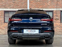 Bmw x4 m40i high executive m-sport g02 354pk 2019, j-013-rs - afbeelding 17 van  71