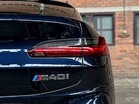 Bmw x4 m40i high executive m-sport g02 354pk 2019, j-013-rs - afbeelding 19 van  71