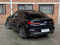 Bmw x4 m40i high executive m-sport g02 354pk 2019, j-013-rs - afbeelding 21 van  71