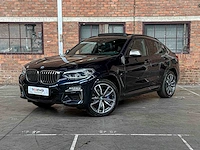 Bmw x4 m40i high executive m-sport g02 354pk 2019, j-013-rs - afbeelding 12 van  71