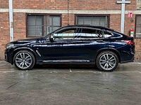 Bmw x4 m40i high executive m-sport g02 354pk 2019, j-013-rs - afbeelding 24 van  71